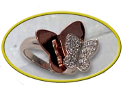 Mariposas