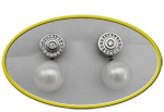 Pares de pendientes
