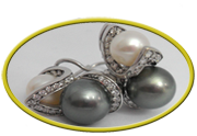 Pares de pendientes